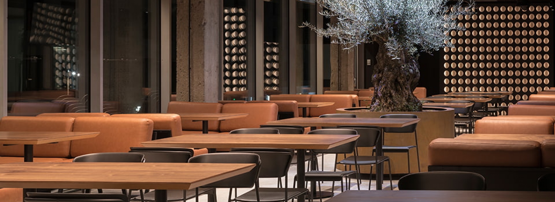 Olive kitchen restaurant, Kaunas